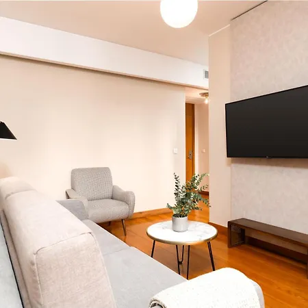 Apart Otel Limehome Rua Eca De Queiroz Lisboa