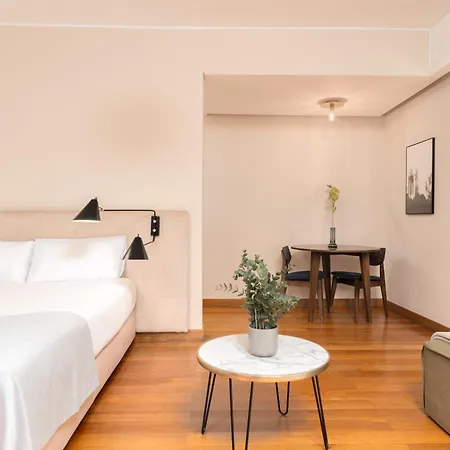 Limehome Rua Eca De Queiroz Apart Otel Lisboa