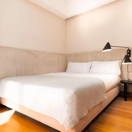 Limehome Rua Eca De Queiroz