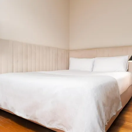 Apartment Limehome Rua Eca De Queiroz Lisbon