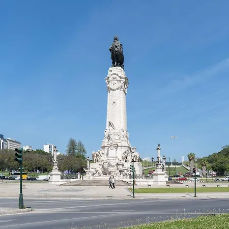 Limehome Rua Eca De Queiroz Διαμέρισμα