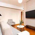 Ξενοδοχείο με διαμερίσματα Limehome Rua Eca De Queiroz Lisboa