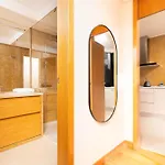 Ξενοδοχείο με διαμερίσματα Limehome Rua Eca De Queiroz