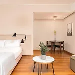 Limehome Rua Eca De Queiroz Ξενοδοχείο με διαμερίσματα Lisboa