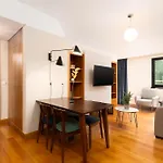 Limehome Rua Eca De Queiroz Ξενοδοχείο με διαμερίσματα 4*