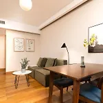 Limehome Rua Eca De Queiroz 4* Lisboa