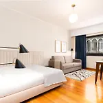 Limehome Rua Eca De Queiroz 4* Lisboa
