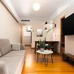 Limehome Rua Eca De Queiroz Ξενοδοχείο με διαμερίσματα