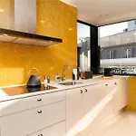 Ξενοδοχείο με διαμερίσματα Limehome Rua Eca De Queiroz Lisboa