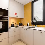 Limehome Rua Eca De Queiroz Ξενοδοχείο με διαμερίσματα 4*