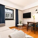 Limehome Rua Eca De Queiroz Ξενοδοχείο με διαμερίσματα
