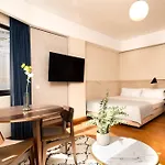Limehome Rua Eca De Queiroz Ξενοδοχείο με διαμερίσματα