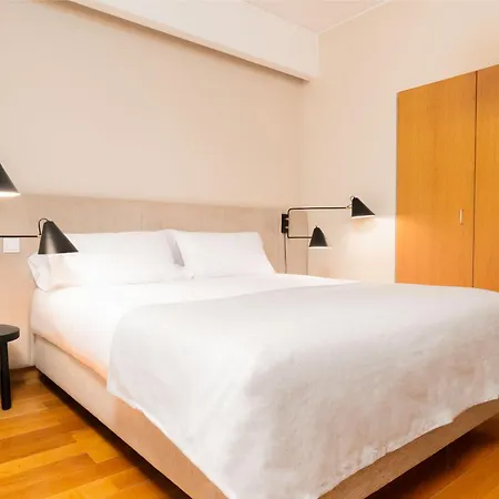 Limehome Rua Eça De Queiroz