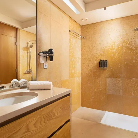 Limehome Rua Eça De Queiroz 4* Lisboa