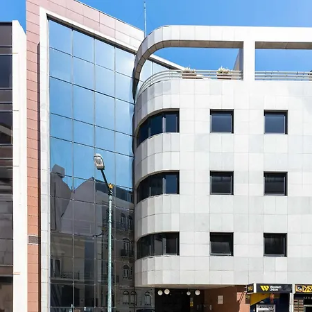 Limehome Rua Eça De Queiroz Lisboa