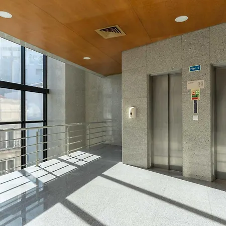 شقة فندقية Limehome Rua Eca De Queiroz 4*