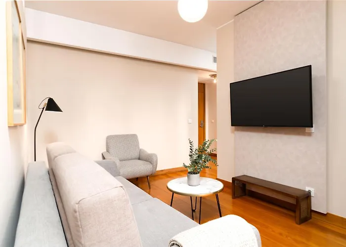 شقة فندقية Limehome Rua Eca De Queiroz Lisboa