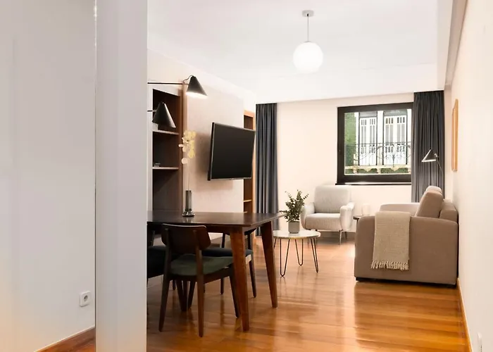 شقة فندقية Limehome Rua Eca De Queiroz