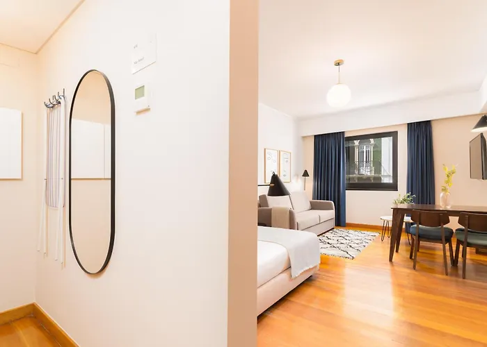 Apartmanhotel Limehome Rua Eca De Queiroz