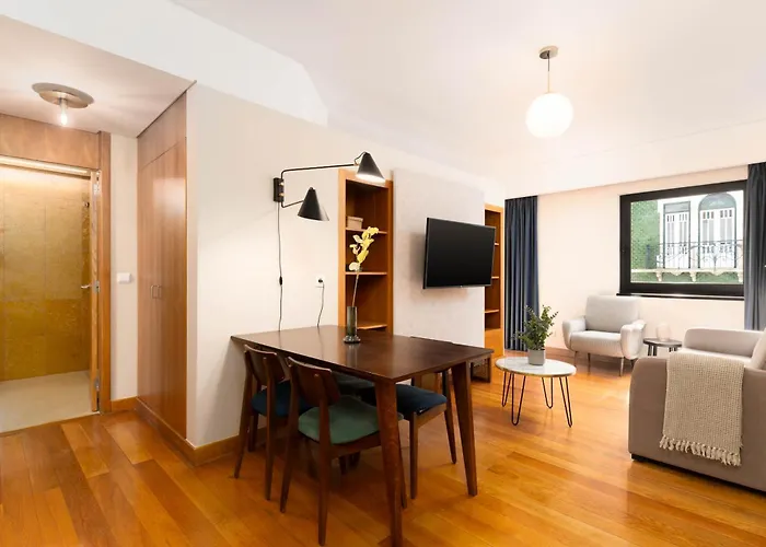 Limehome Rua Eca De Queiroz Apartmanhotel 4*