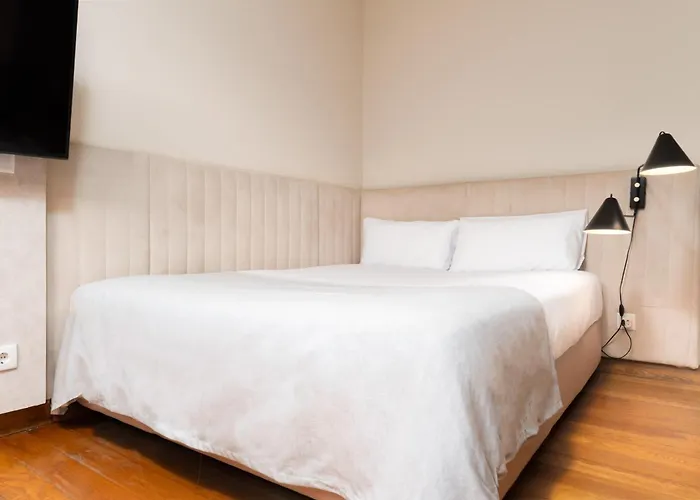 شقة فندقية Limehome Rua Eca De Queiroz Lisboa