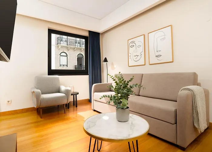 Limehome Rua Eca De Queiroz شقة فندقية Lisboa