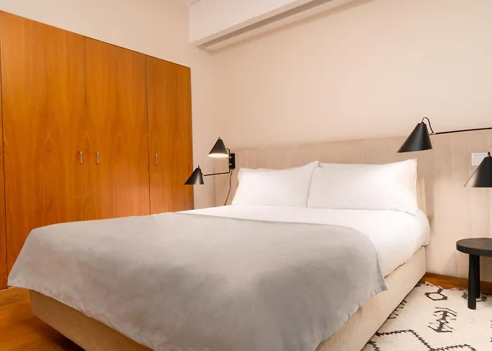 Limehome Rua Eca De Queiroz Apartmanhotel 4*