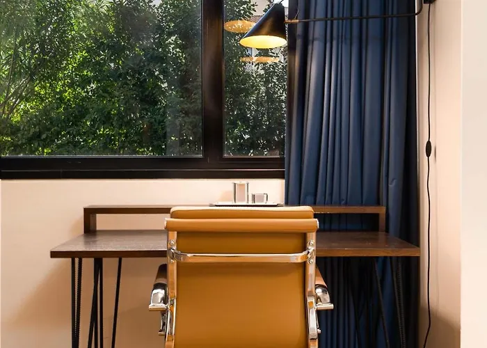 شقة فندقية Limehome Rua Eca De Queiroz 4*