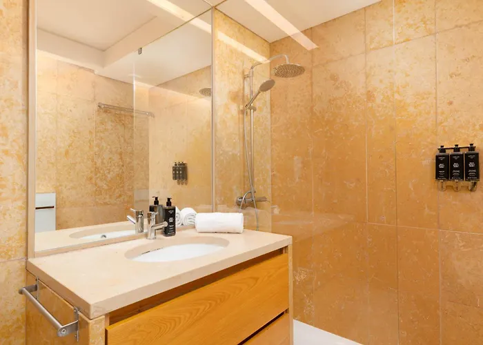 Limehome Rua Eca De Queiroz Lisboa