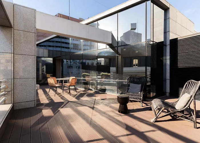 Limehome Rua Eca De Queiroz